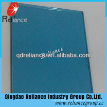 6mm Ford Blue Float Glass/Light Blue Float Glass for Building